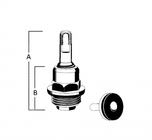 DK2021 Line Drawing