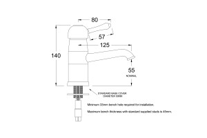 EY5202 Line Drawing