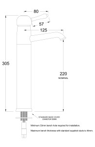 EY5210 Line Drawing