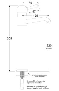 EY5210 Line Drawing