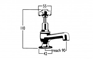 HE0083 Line Drawing