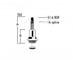 HE2003 Line Drawing