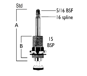 RU2006 Line Drawing