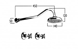 HE3011 Line Drawing