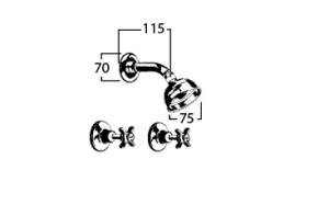 HE3031 Line Drawing