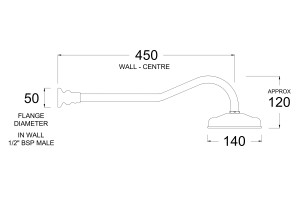 HE6611 Line Drawing