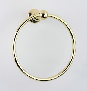 Photo: HE7010 in Polished Brass (PB) finish