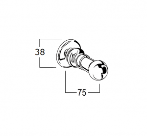 HE7015 Line Drawing