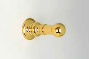Photo: HE7015 in Antique Brass (AB) finish