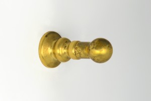 Photo: HE7015 in Raw Brass (RB) finish