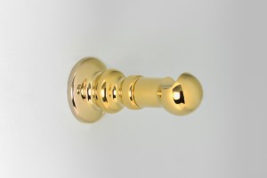 Photo: HE7016 in Antique Brass (AB) finish