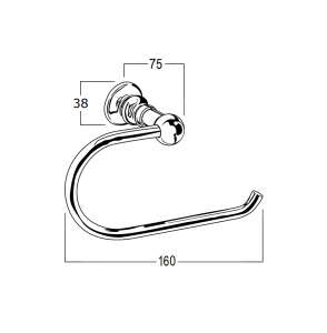 HE7020 Line Drawing