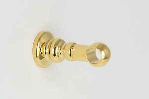 Photo: HE7054 in Antique Brass (AB) finish
