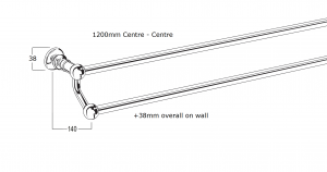 HE7062 Line Drawing