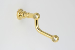 Photo: HE7064 in Antique Brass (AB) finish