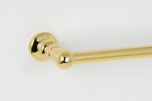 Photo: HE7049 in Antique Brass (AB) finish