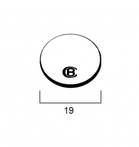 PA8321 Line Drawing