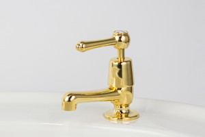 Photo: RL0583 in Antique Brass (AB) finish