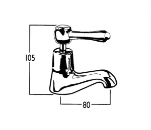 RL0585 Line Drawings