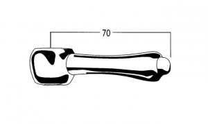 RL1182 Line Drawing 