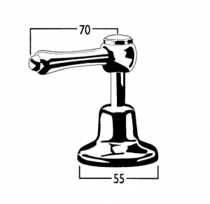 RL2528 Line Drawing