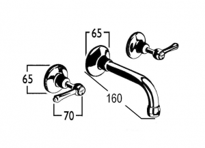 RL3502 Line Drawings 