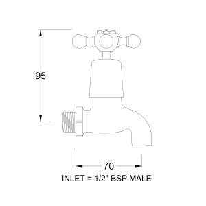 RU0001 Line Drawing