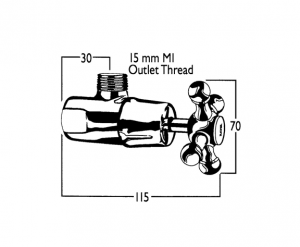 RU0049 Line Drawing