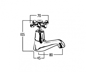 RU0085 Line Drawing