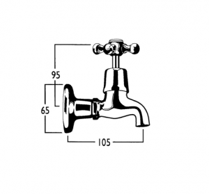 RU0202 Line Drawing