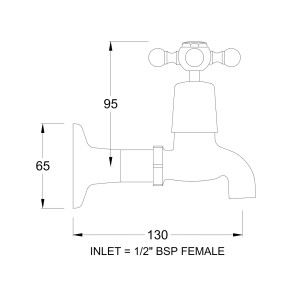 RU0203 Line Drawing