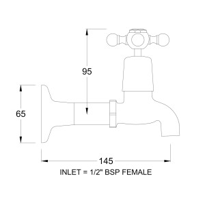 RU0204 Line Drawing