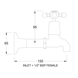 RU0205 Line Drawing