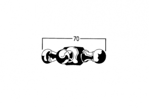 RU1060 Line Drawing