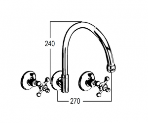 RU3114 Line Drawing