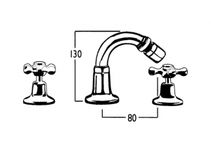 RU4051 Line Drawing