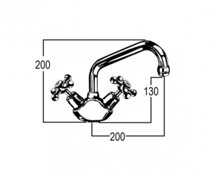 RU5238 Line Drawing