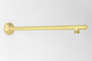 Photo: RU6608 in Lea Wheeled Brass (LW) finish