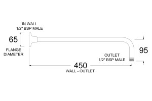 RU66412 Line Drawing