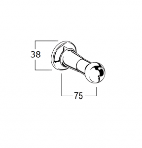 RU7015 Line Drawing