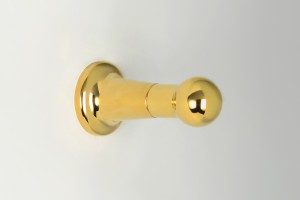 Photo: RU7015 in Antique Brass (AB) finish