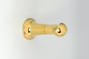 Photo: RU7016 in Antique Brass (AB) finish