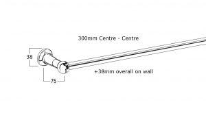 RU7049 Line Drawing