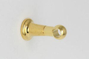 Photo: RU7054 in Antique Brass (AB) finish