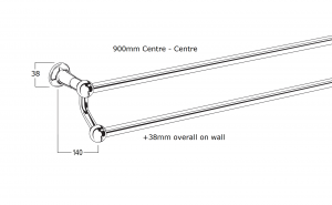 RU7061 Line Drawing