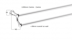 RU7062 Line Drawing