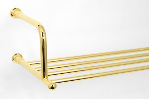 Photo: RU7076 in Antique Brass (AB) finish