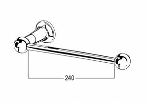 RU7095 Line Drawing