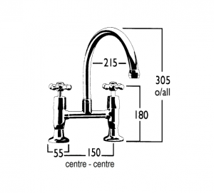 RU9362 Line Drawing