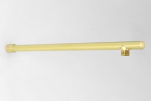 Photo: SA6608 in Lea Wheeled Brass (LW) finish